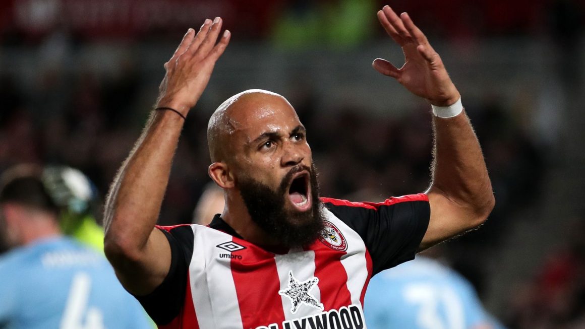 Bryan Mbeumo joins Man Utd: Brentford forward completes £71m transfer to Premier League rivals