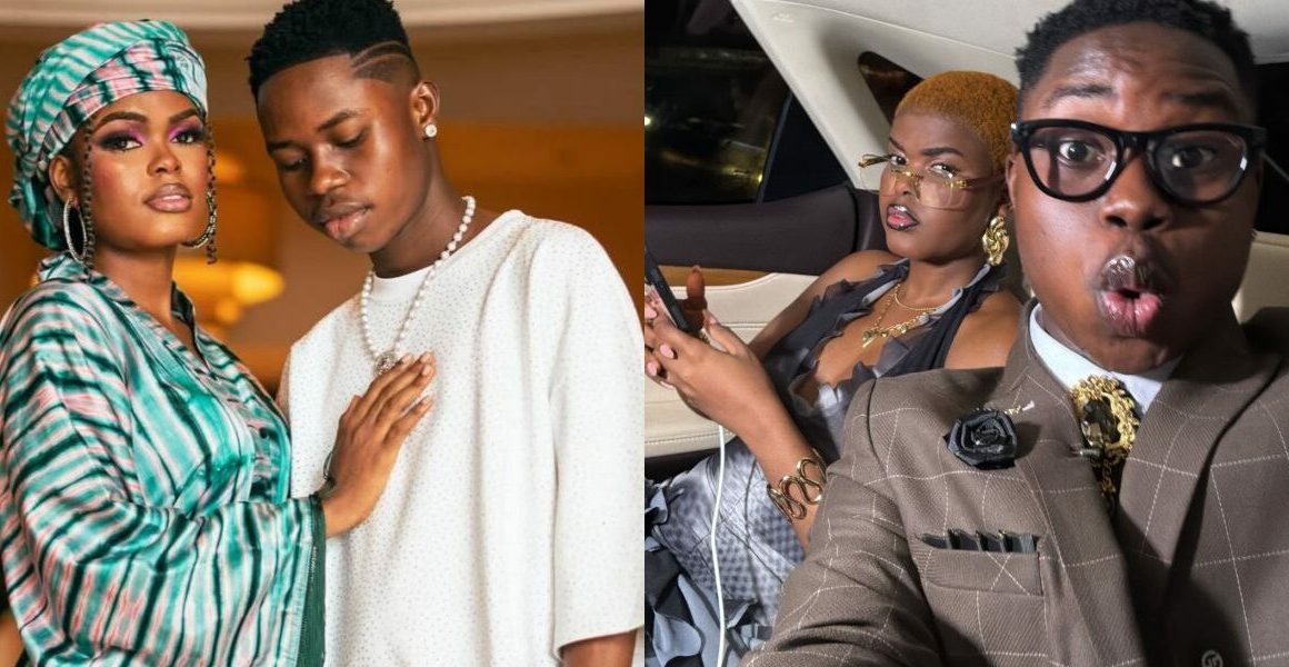 Jarvis confirms engagement to Peller, hints at future marriage