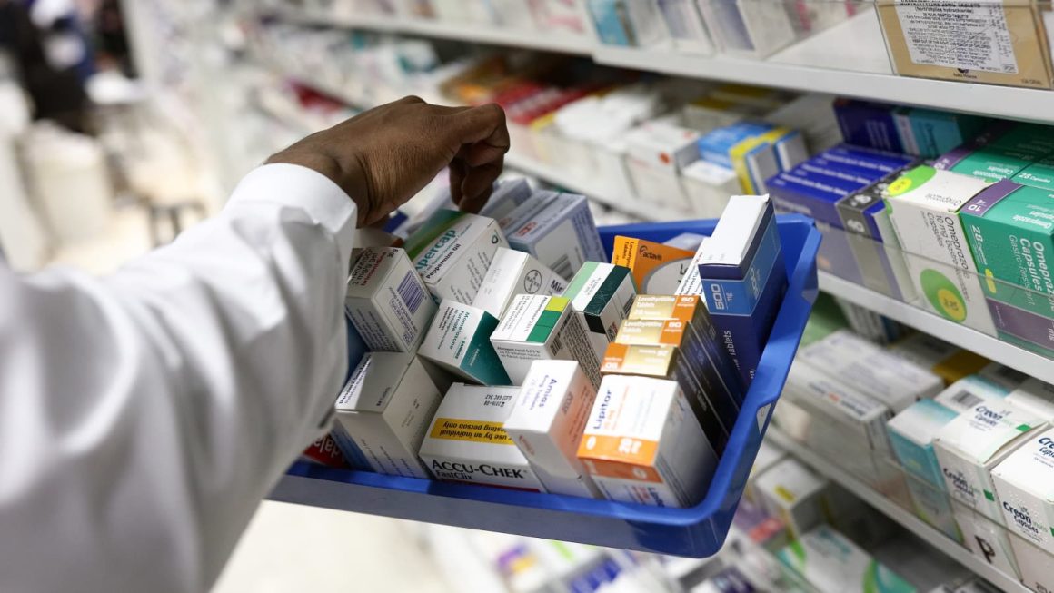 FG’s coordinated wholesale centres to curb fake, expired drugs in Nigeria