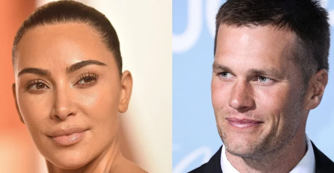 Kim Kardashian Reportedly Left Feeling ‘Embarrassed And Bitter’ After NFL Legend Tom Brady Rejected