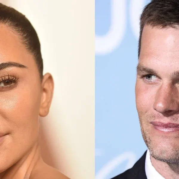 Kim Kardashian Reportedly Left Feeling ‘Embarrassed And Bitter’ After NFL Legend Tom Brady Rejected