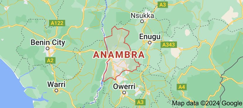 Anambra to host Nigeria’s biggest boxing event with WBF