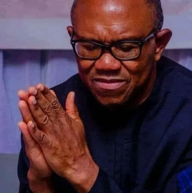 Rivers Obidients celebrates Obi’s Birthday by paying passengers Transport fare