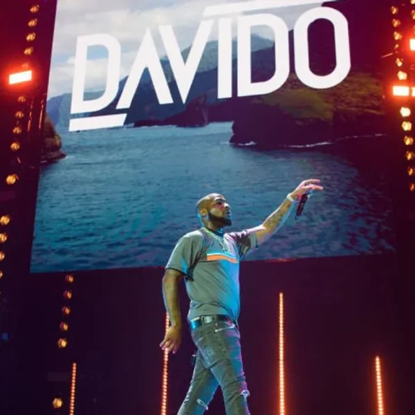 Davido “TIMELESS” album earns silver certification in UK
