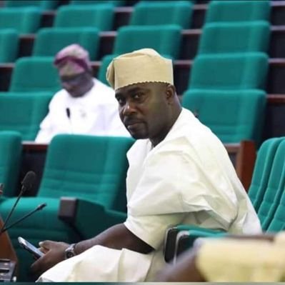 Lawmaker Kayode Akiolu wants bill banning public servants’ children from private schools to include politicians