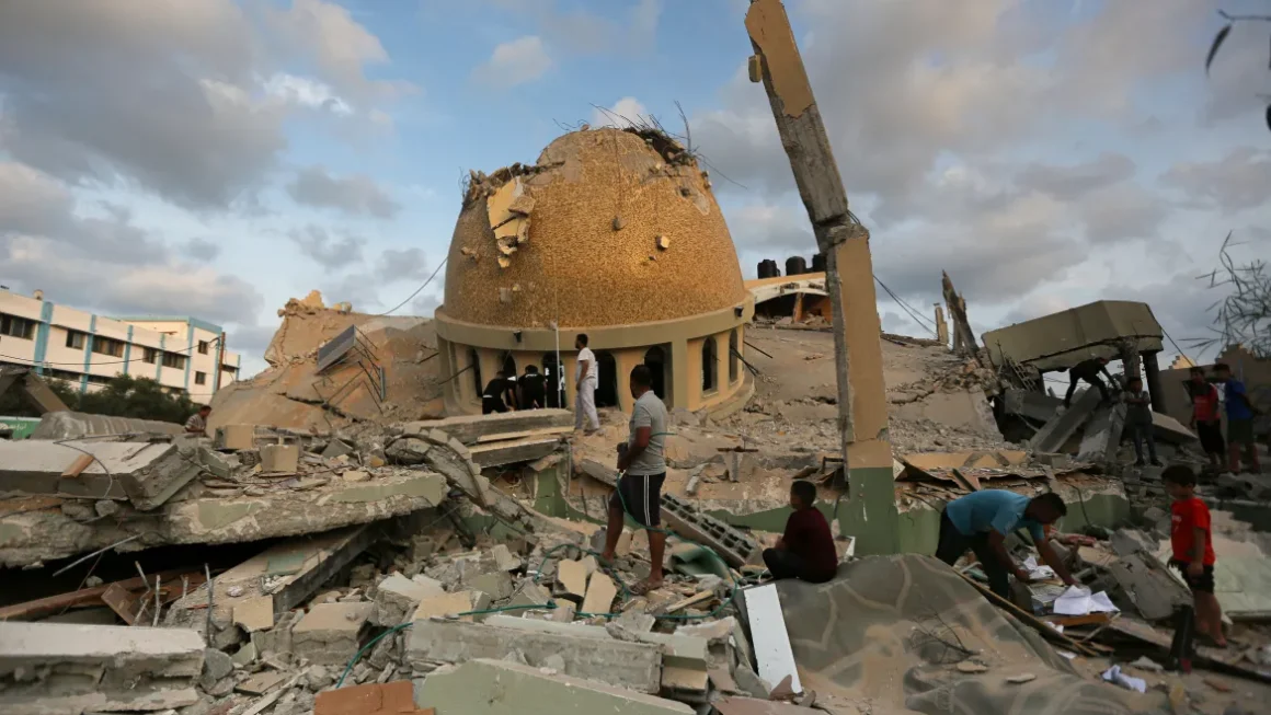 Hamas says it agrees to latest ceasefire proposal; Netanyahu sounds dismissive