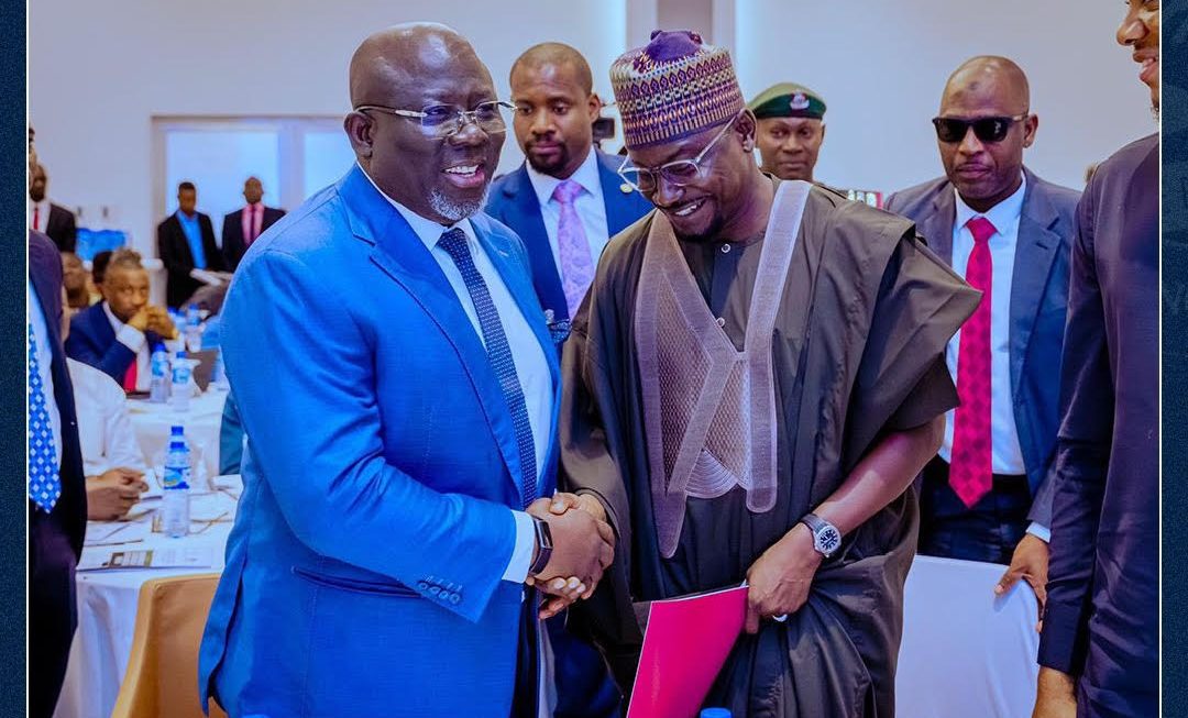 Delta govt. and REA sign MoU to drive renewable energy