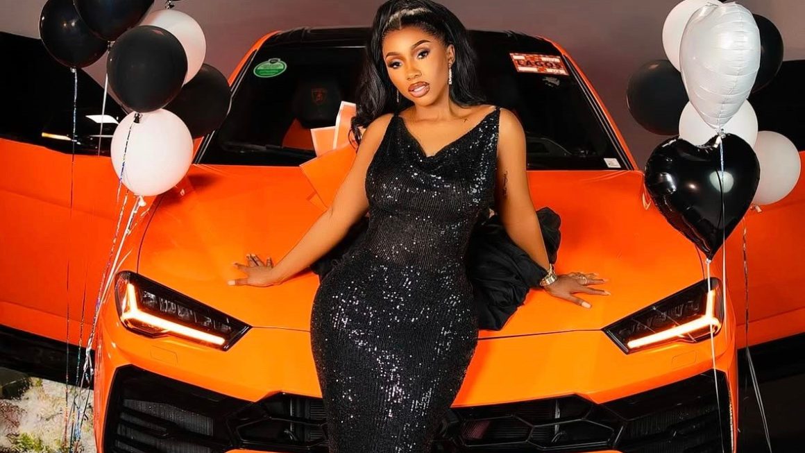 Former Big Brother Naija housemate, Mercy Eke demands ₦100m to attend “BBN All-Stars Reunion”