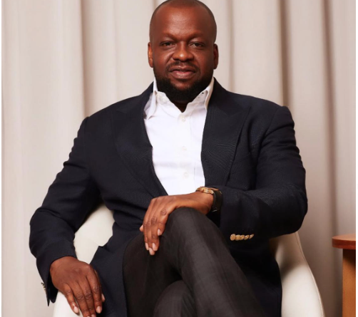 Meet Igho Charles Sanomi: Oil Magnate with net worth $1 Billion