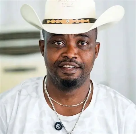 Meet Cletus Uzoezie Oragwa (Zenco): A Leading Nigerian Entrepreneur