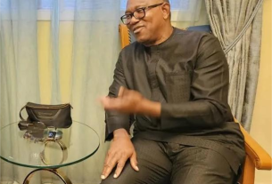 Interview: Chat with “Mr. Peter Obi” on Nigeria’s Economic Development