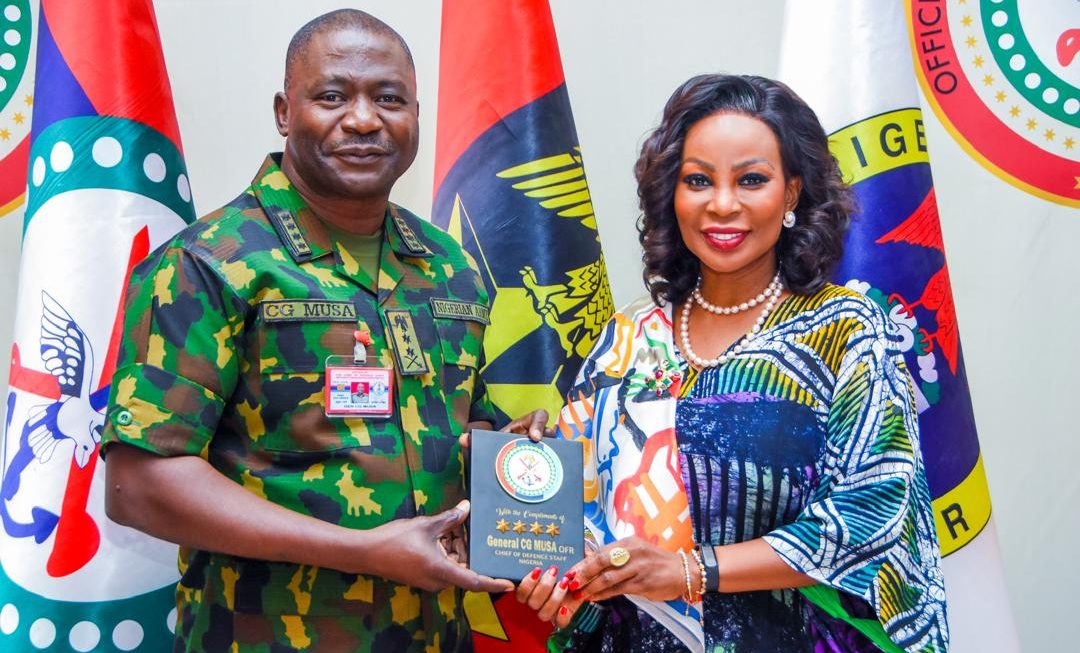 Military, SSDC reaffirm commitment to securing oil, gas in South-South region