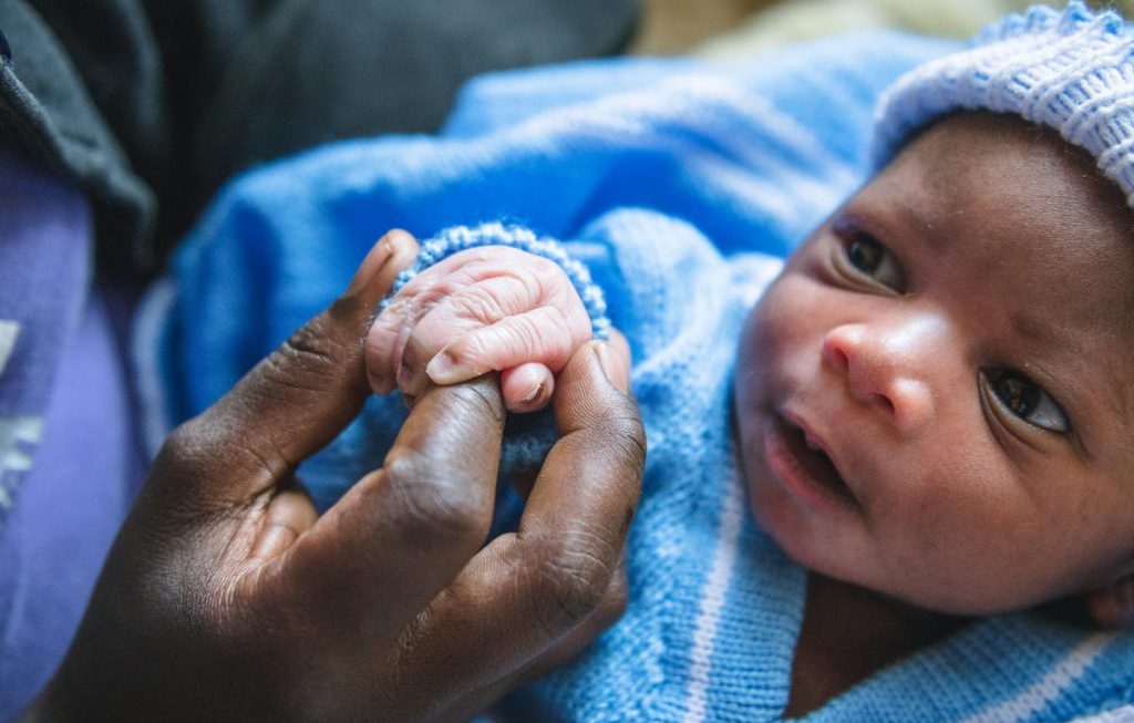 Commissioner’s alleged involvement in N25 million baby Sale
