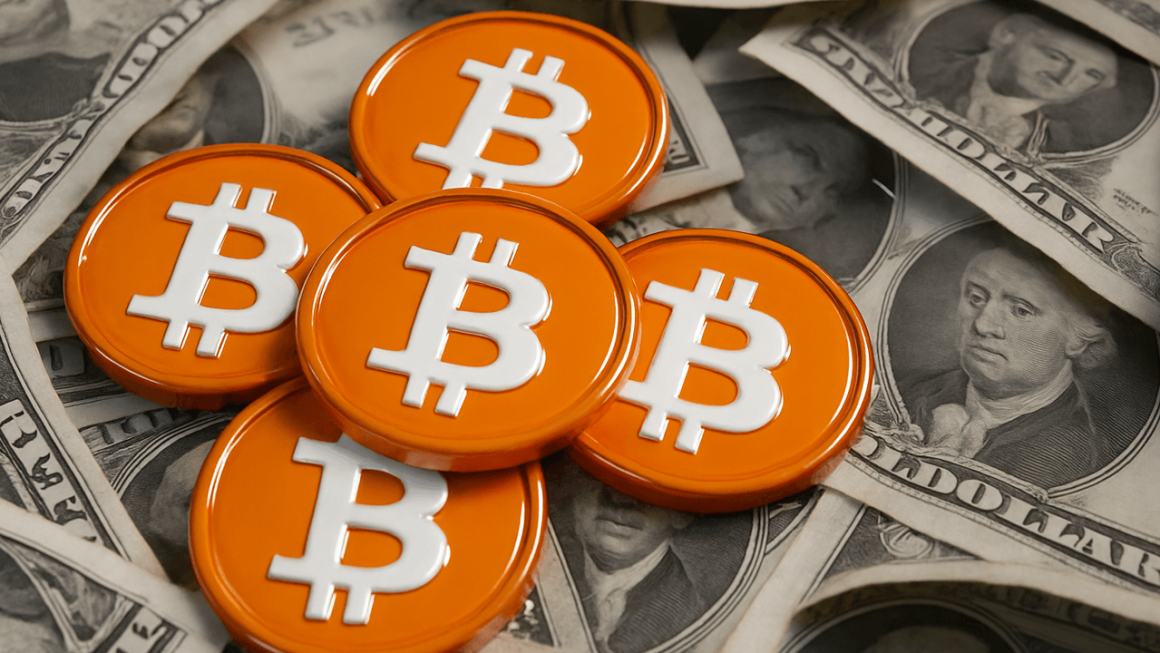 Bitcoin: Nakamoto Holdings Expands Bitcoin Hoard to 5,765 BTC in Major Acquisition
