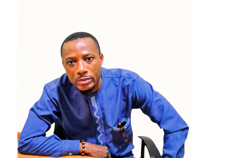 Interview: Nigerian politics and development- Engr. Victor Ojimadu