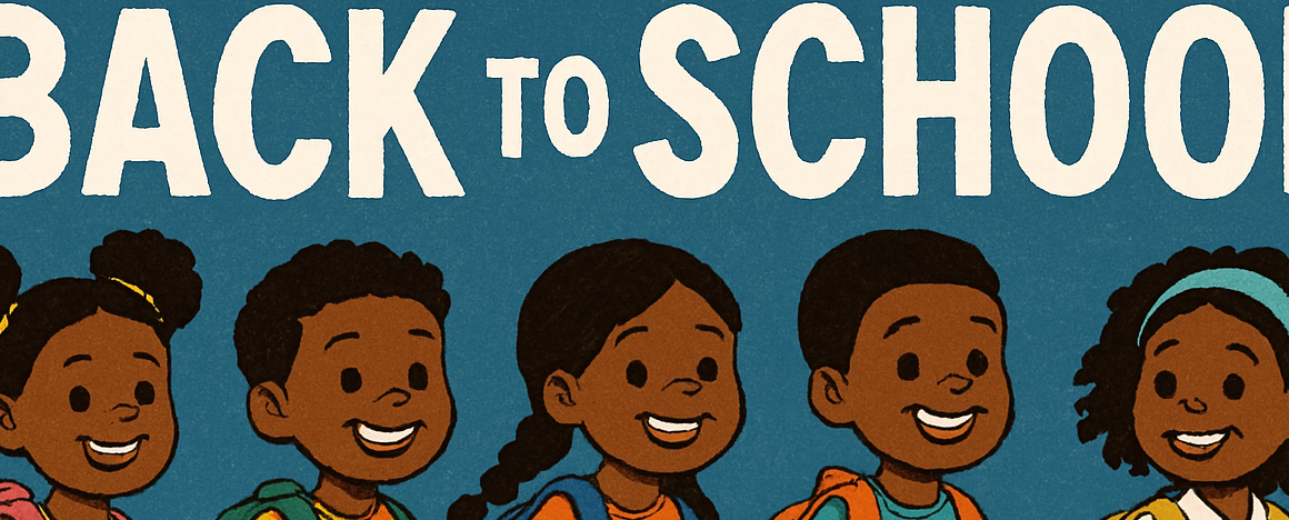 Back-To-School Health Checklist: 6 Ways To Set Kids Up For A Healthy Year