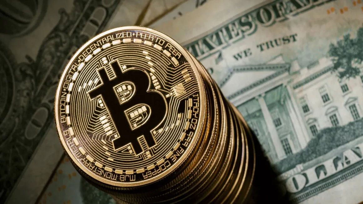 Wharton professor issues gruesome warning on Bitcoin