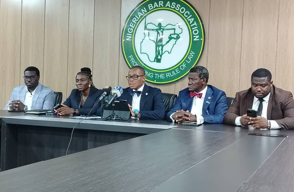 NBA hails speedy conclusion of Simon Ekpa’s trial in Finland