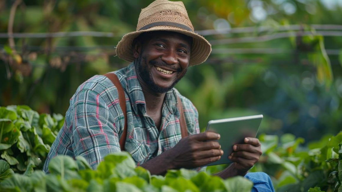 Experts urge use of AI to strengthen agriculture, energy resilience in Africa