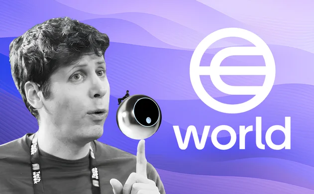 Sam Altman’s Worldcoin rallies 50% after massive treasury announcement