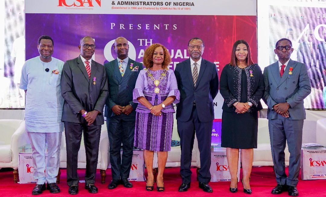 Professionals urge multi-stakeholder compact on AI adoption