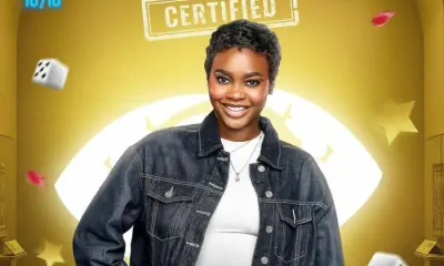 BBNaija’s Dede Opens Up on Relationships, Vows to Stay ‘Authentic’ in the House