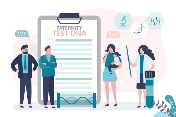 People Talk: On Report that one in four Nigeria Fathers are not Biological Parents.