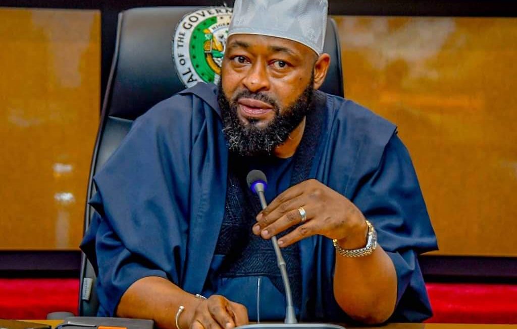 Niger State Governor Mandates Preachers to Submit sermons for Approval