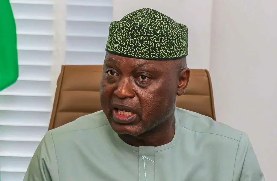 APC Power Blocs Affirm Oyebanji’s Second Term Bid with Consensus Mobilisation- Ekiti 2026