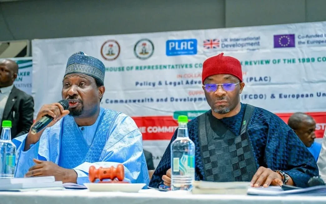 Constitution Review Committee Approves Creation of Additional State in S’East