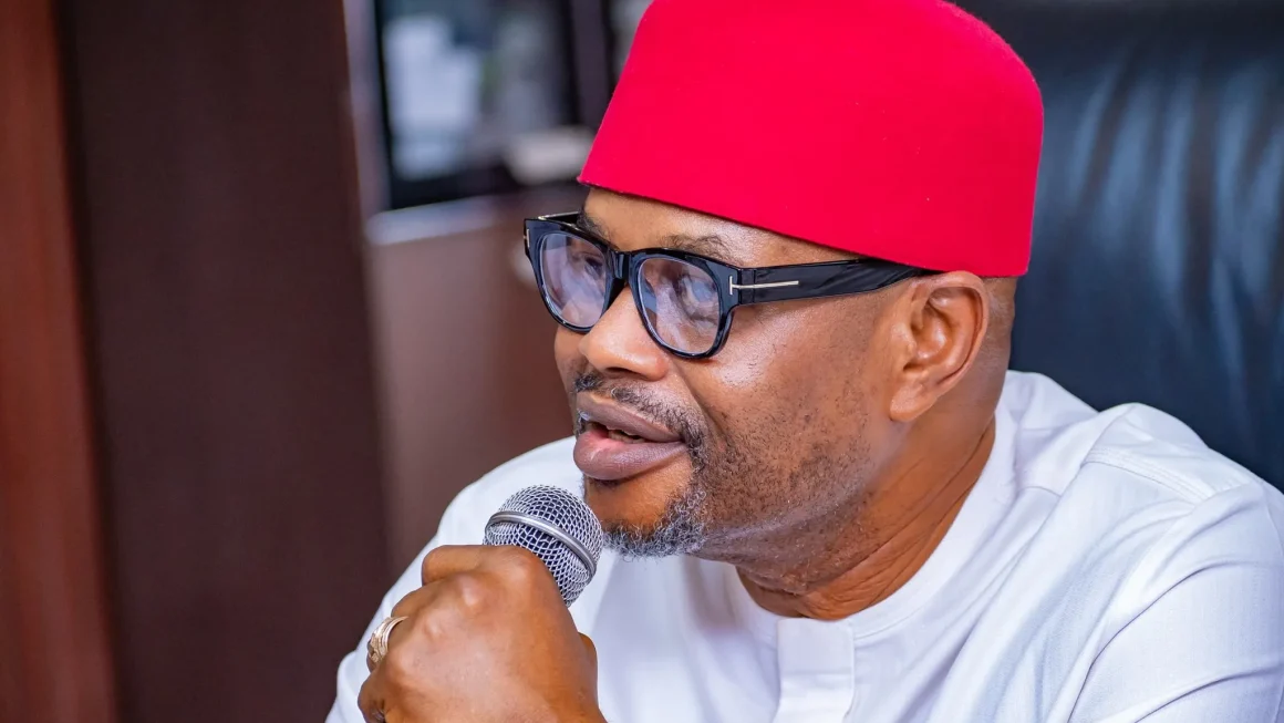 Tinubu’s Minister Uche Nnaji University Degree Certificate scandal