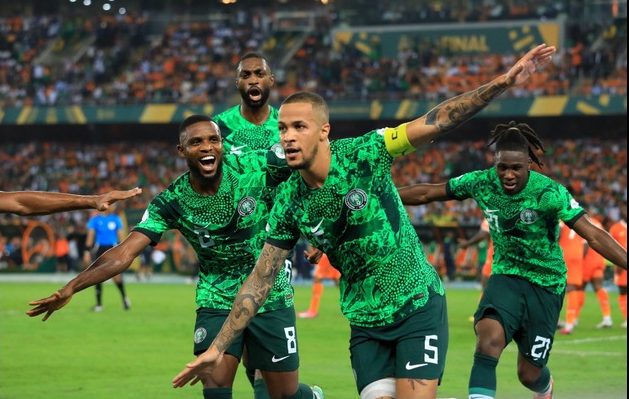 2026 WCQ: We’re still alive – Super Eagles coach Chelle optimistic ahead of Benin clash
