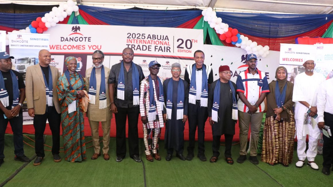 Dangote Group reaffirms commitment to investing in education, healthcare, other sectors