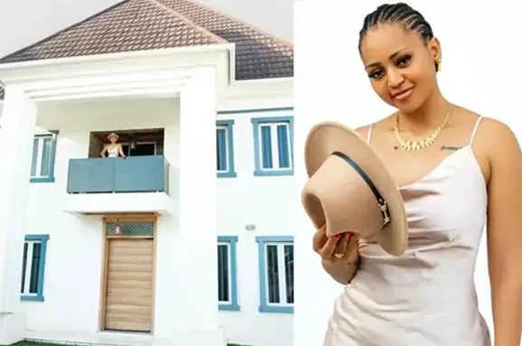 Actress Regina Daniels has hinted at divorcing her billionaire husband, Ned Nwoko, amid their ongoing marital crisis.