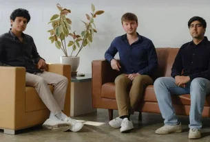 A Startup Was Their First-Ever Job—Now They’re The World’s Youngest Self Made Billionaires