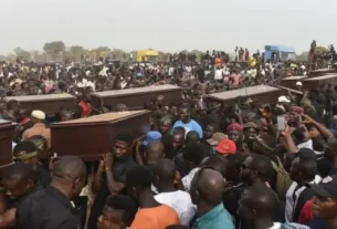 Where Attacks and Killings by Armed Herders Have Become a Way of Life- Benue State