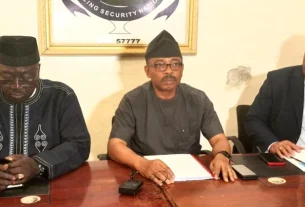 Private security practitioners laud Tinubu’s declaration of national security emergency