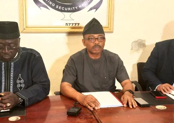 Private security practitioners laud Tinubu’s declaration of national security emergency