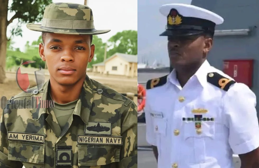 NPF: No attempt to assassinate naval officer who clashed with Wike