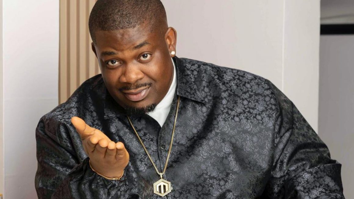 Demand More Accountability from your Security Chiefs – Don Jazzy tells Tinubu