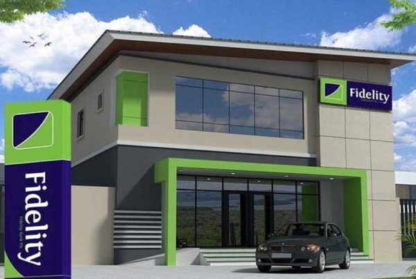Customers’ deposits in Fidelity Bank grows to N7.2trn, gross earnings hit N749bn in H1 2025