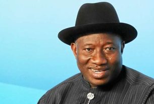 Guinea-Bissau Military Intervention “More Painful” Than Losing to Buhari, Not a Coup Attempt – Jonathan