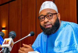 Bago Denies Abduction of any Students, says Bandits only Scared Them