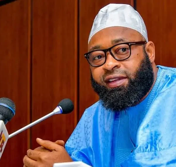 Bago Denies Abduction of any Students, says Bandits only Scared Them