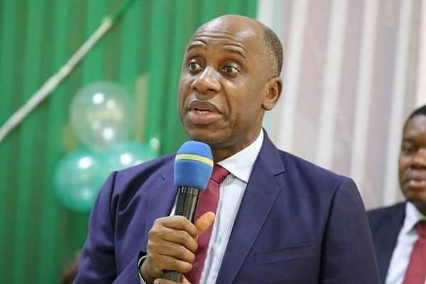 What we discussed with American officials — Amaechi’s Clarification on “Genocide” Talks
