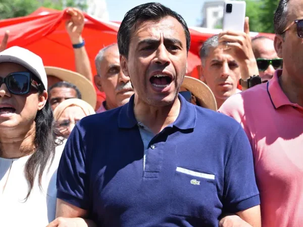 Tunisia Jails Dozens Accused of Attempt to overthrow President