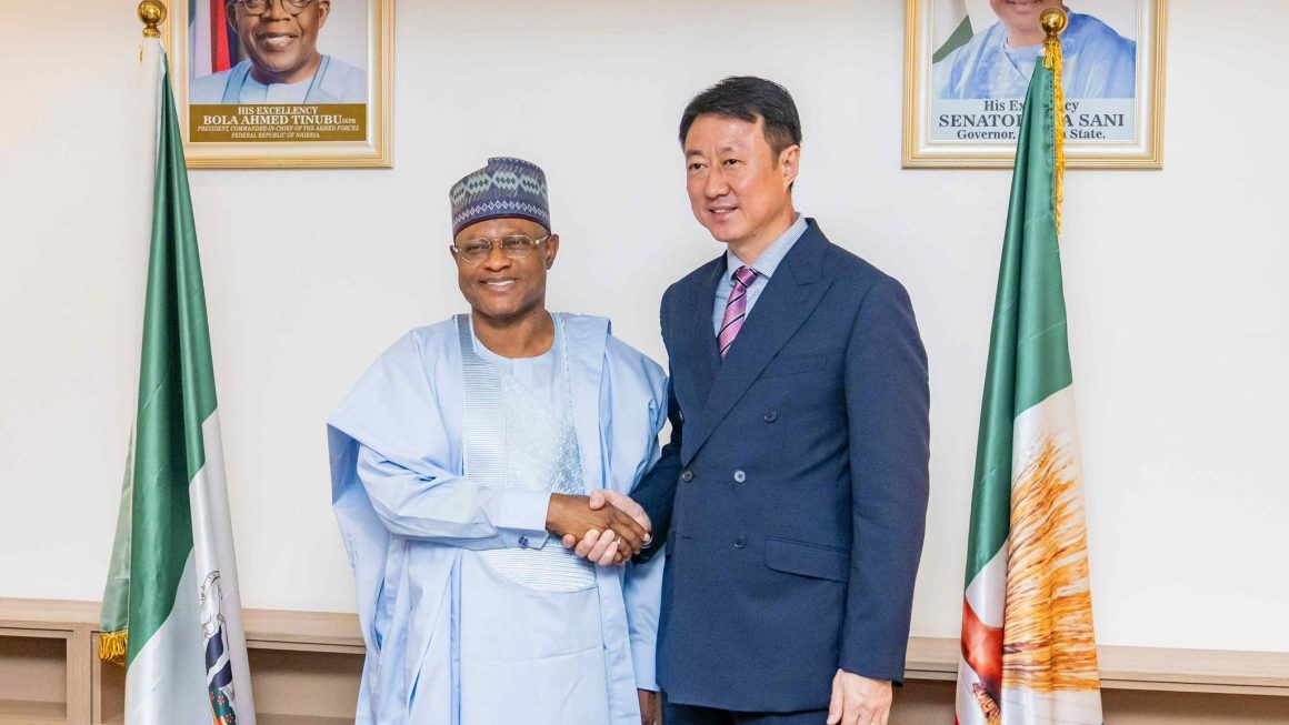Kaduna Secures $450m Chinese Poultry Investment, Poised to Create 350,000 Jobs