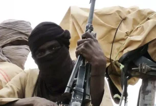 Our Ranks, Equipment have been Infiltrated, Govt knows what to do — Retired Generals