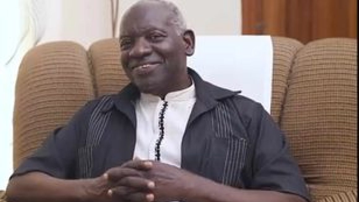 CPC Designation: Those Railing Against Trump are Sponsors of Terrorism, Banditry – Turaki