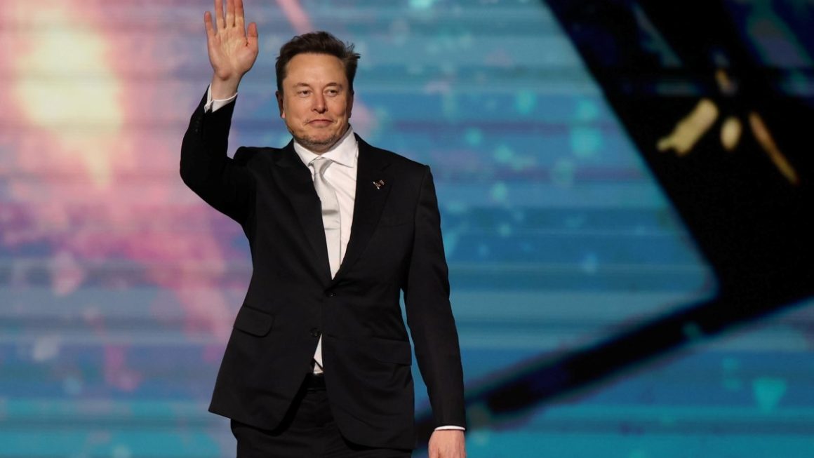 Tesla Shareholders Approve Elon Musk’s Record $1 Trillion Pay Package
